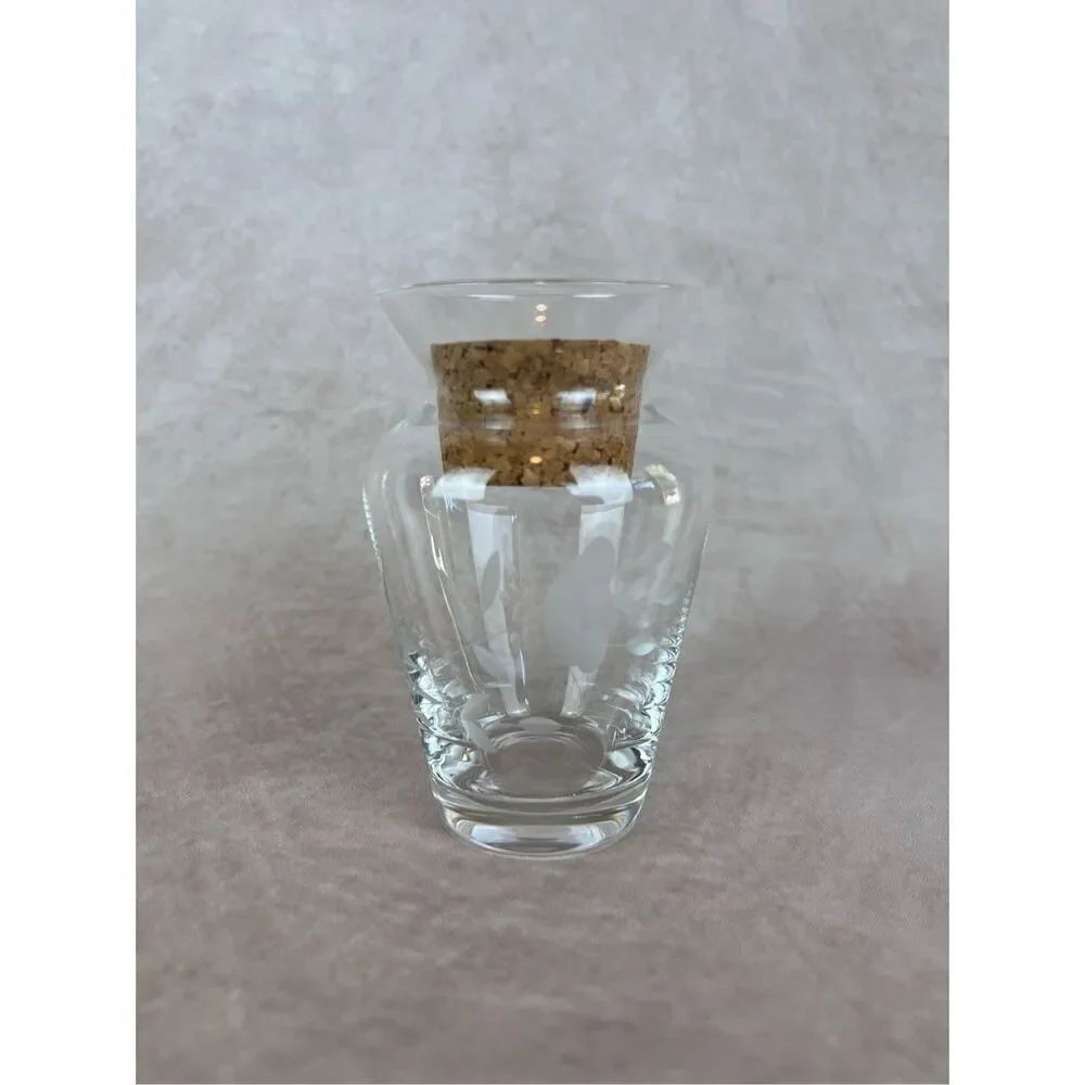 Vintage Princess House Vase
